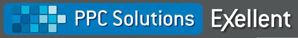 PPC Solutions Odoo website